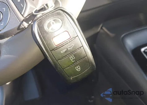 2024 Toyota Corolla Nightshade Edition from USA, damaged, VIN 5YFB4MCE6RP199862